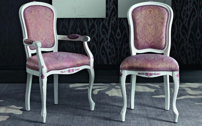 Κλασική Ιταλική καρέκλα - ART - 3004