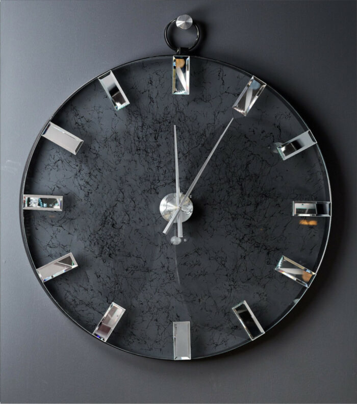 Καθρέπτης ρολόϊ - N70