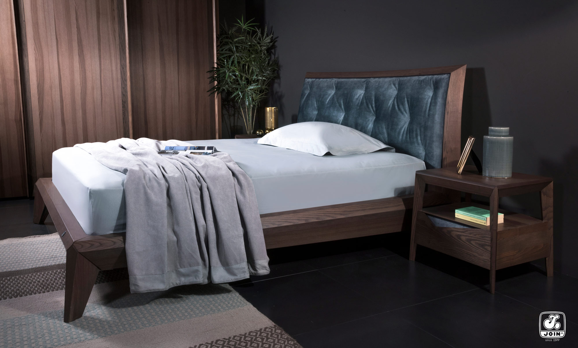 Κρεβατοκάμαρα JOIN - Ίσιδα Fuji - Image 3