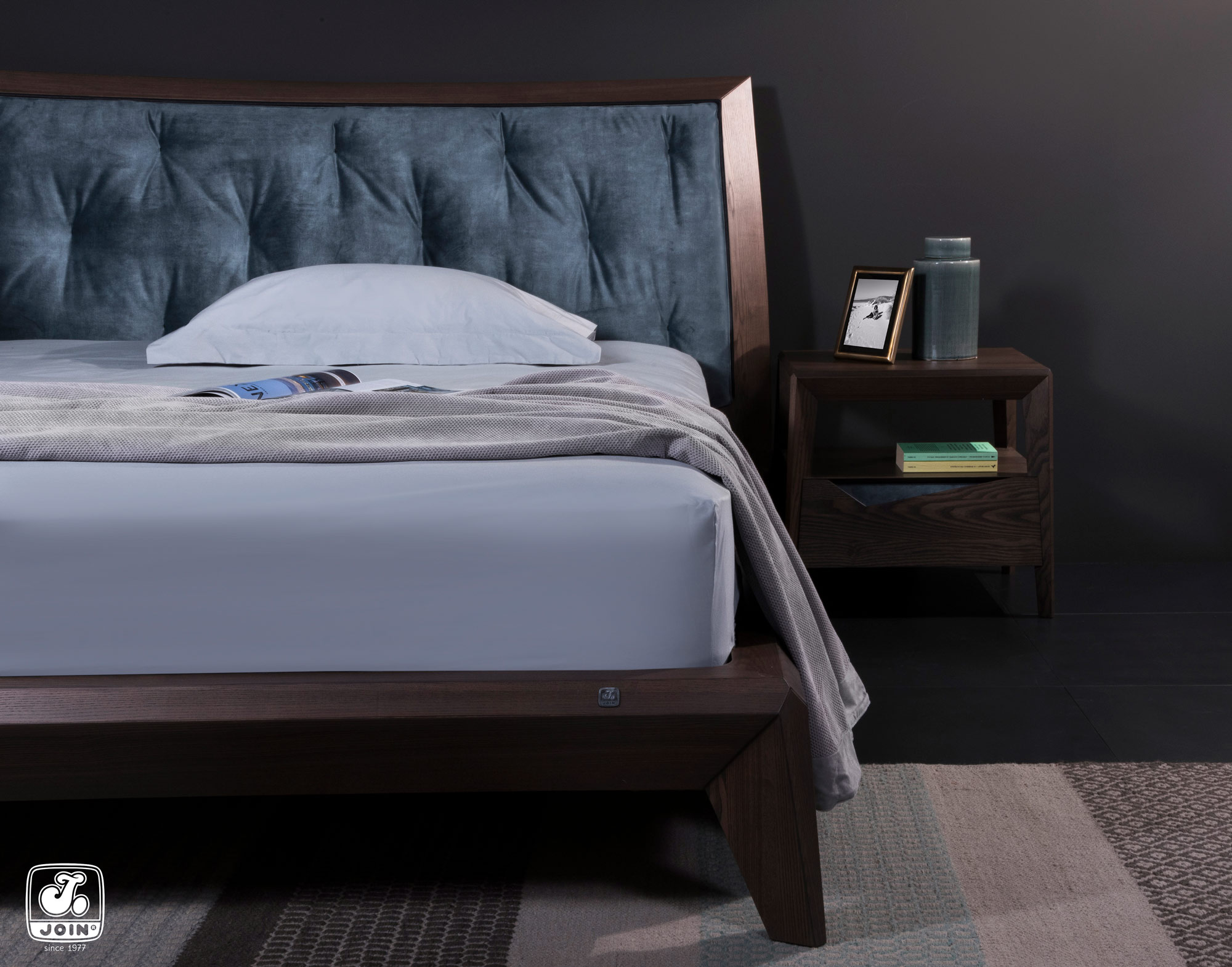 Κρεβατοκάμαρα JOIN - Ίσιδα Fuji - Image 2