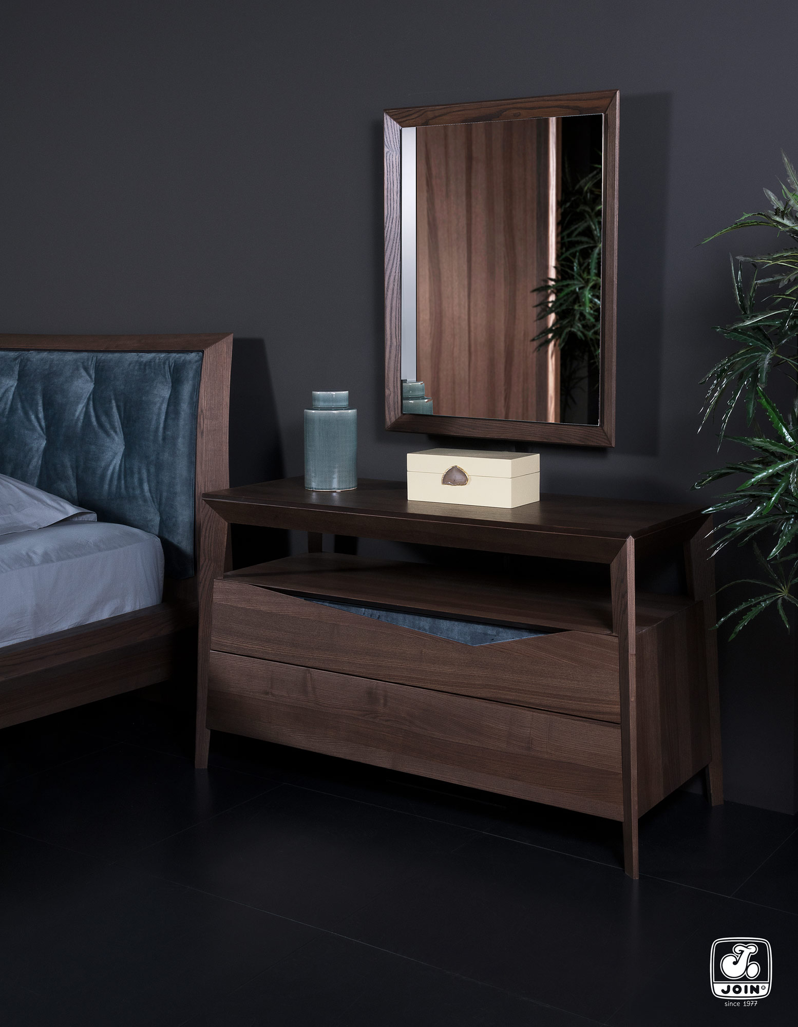 Κρεβατοκάμαρα JOIN - Ίσιδα Fuji - Image 4