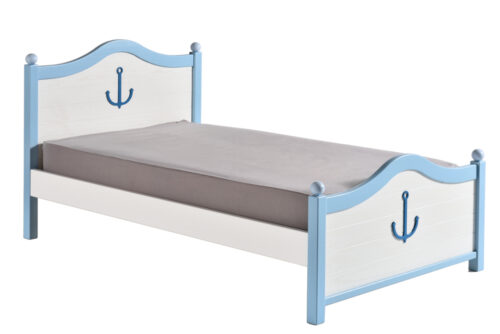 Παιδικό κρεβάτι Ναπολέων Ν2