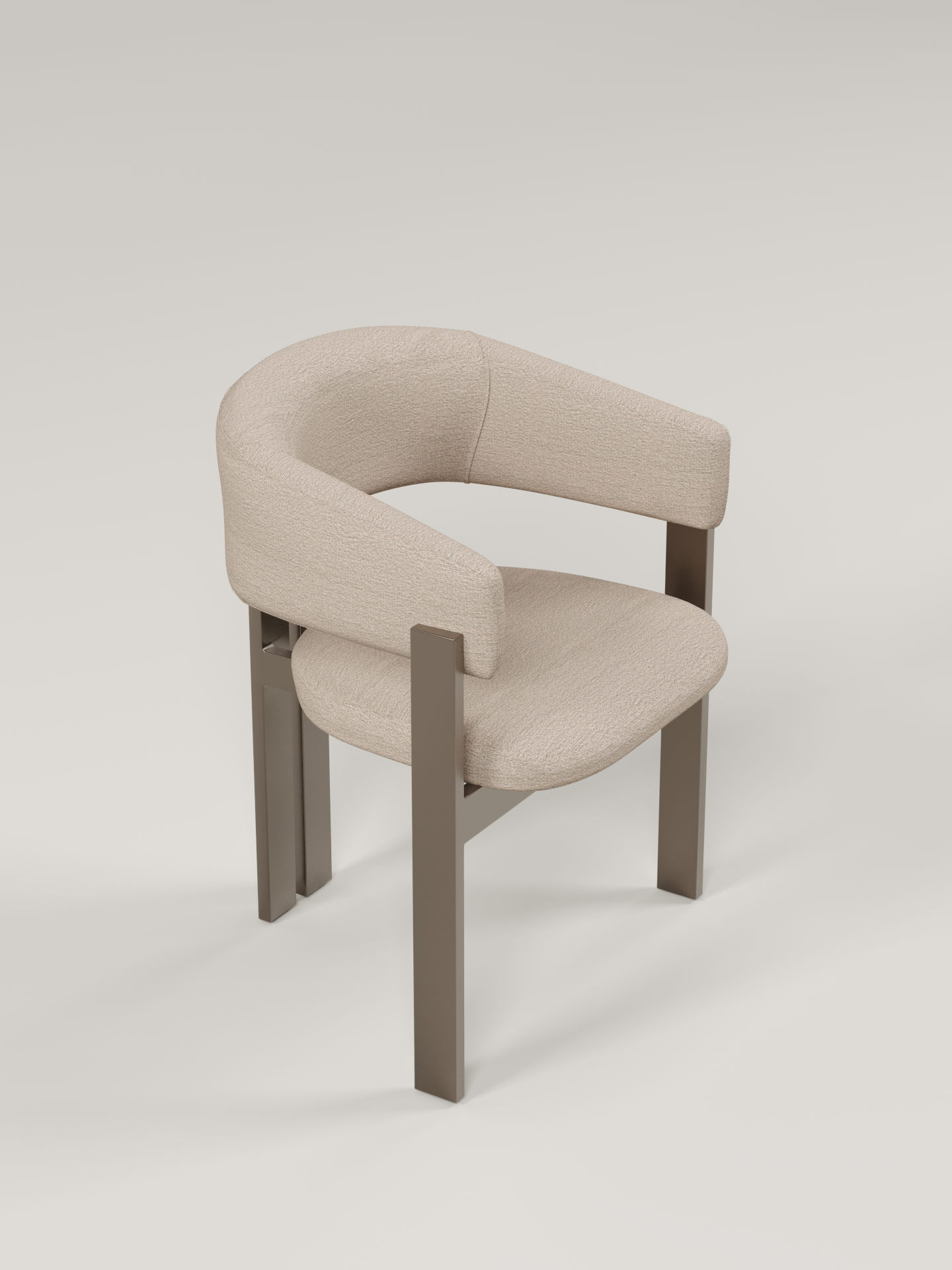 Καρέκλα Odilia - Image 3