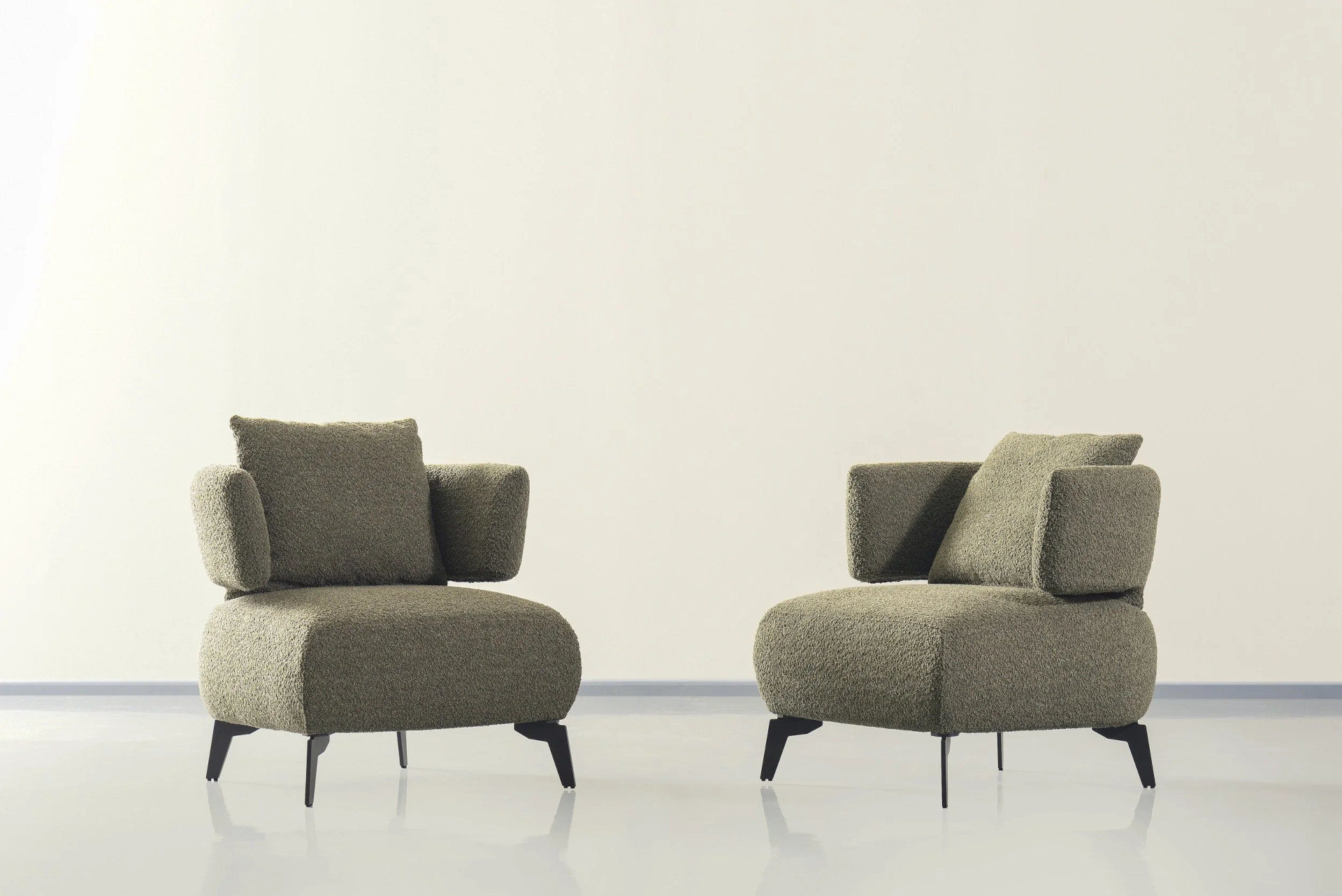 Πολυθρόνα ZEN ii