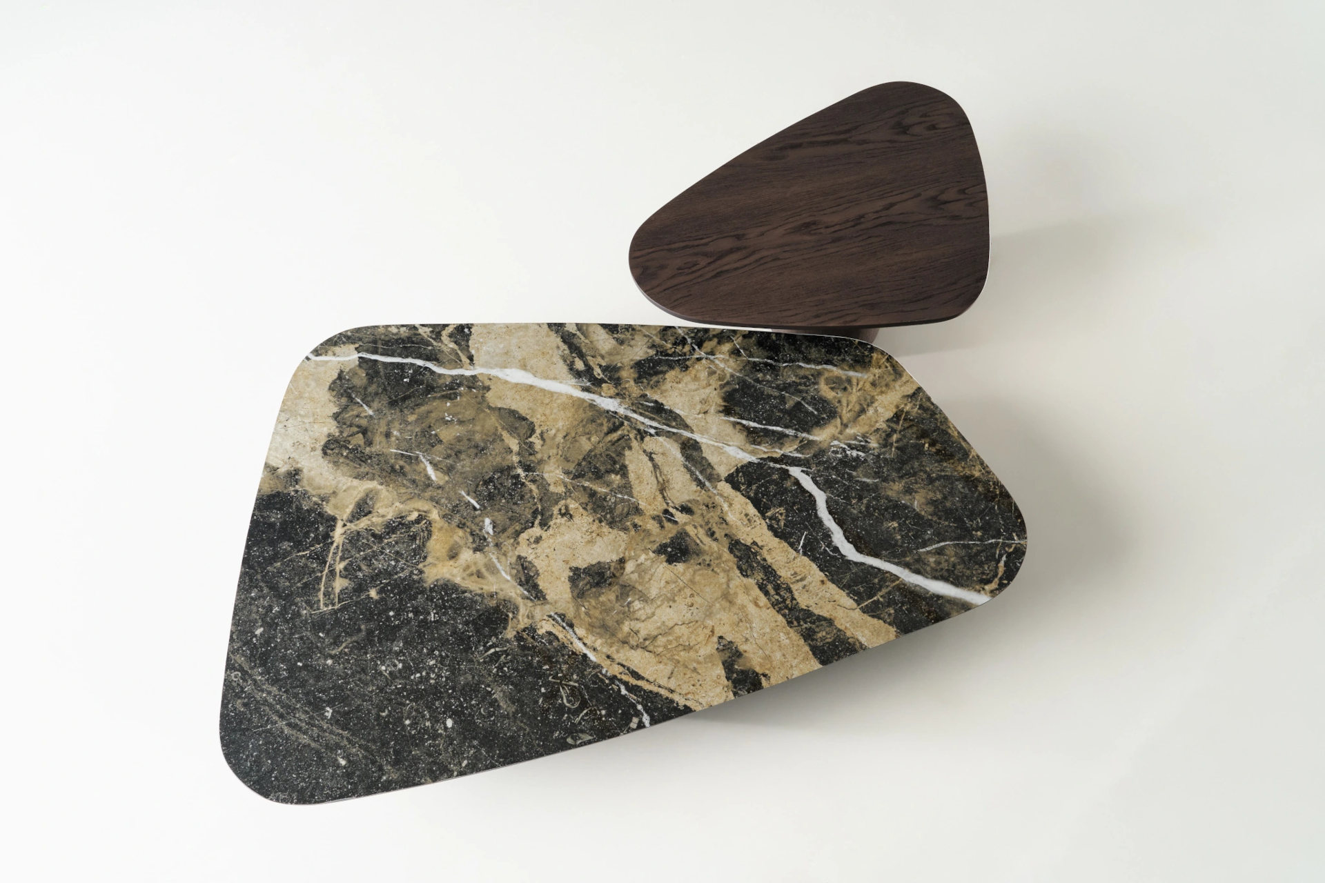 Τραπεζάκια σαλονιού - Infinity - Image 2