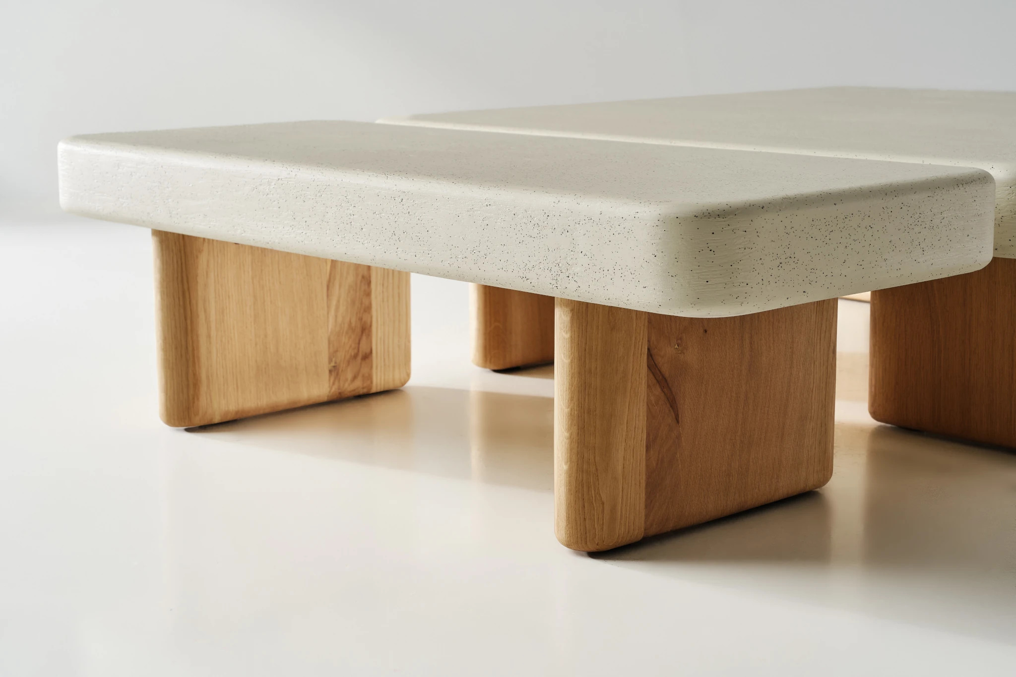 Τραπεζάκια σαλονιού - Syros - Image 2