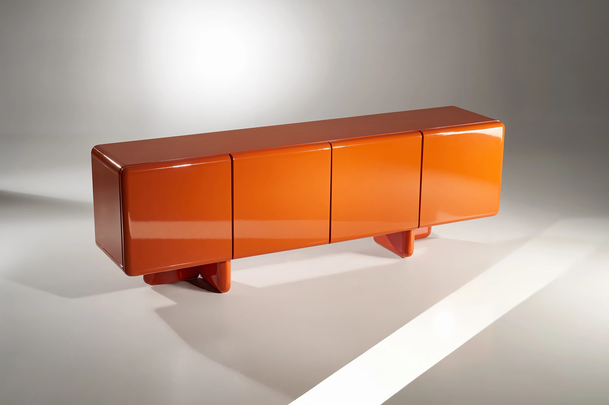 Μπουφές - Boldy