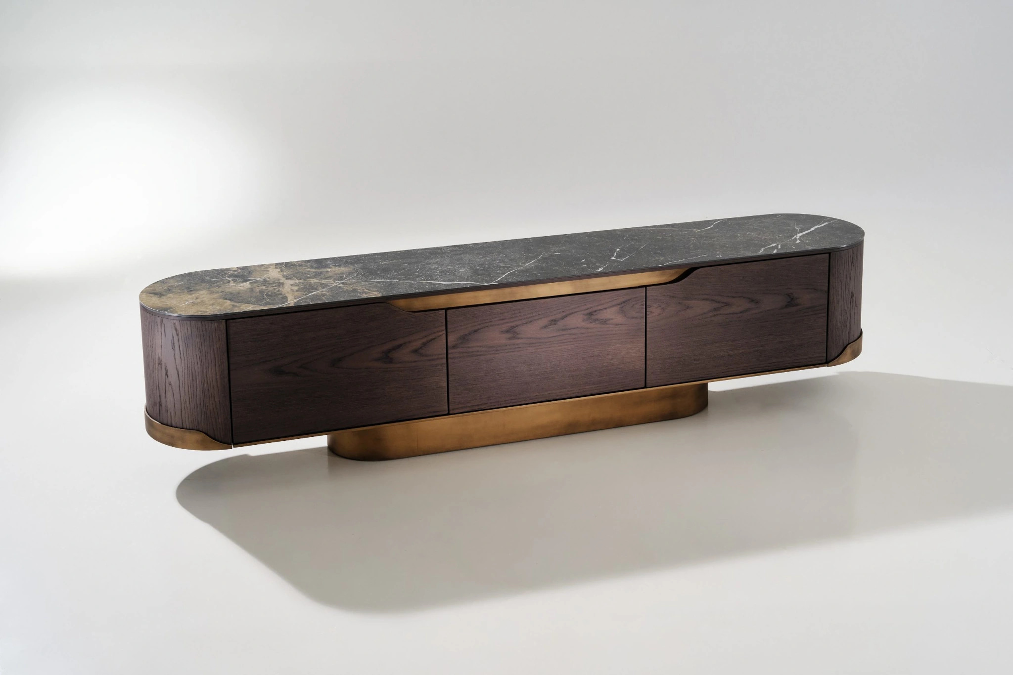 Έπιπλο TV - Infinity